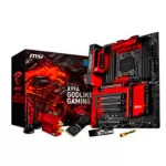 Материнские платы