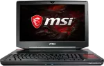 MSI GT83VR 7RF-222RU Titan SLI