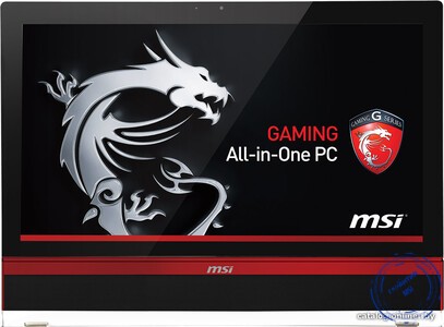 моноблок MSI AG2712A-037RU