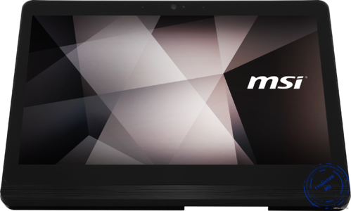моноблок MSI Pro 16 Flex-024RU