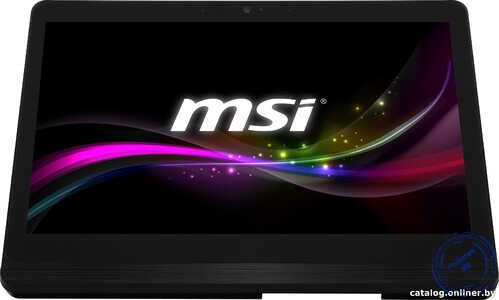 моноблок MSI AP16 Flex-035RU