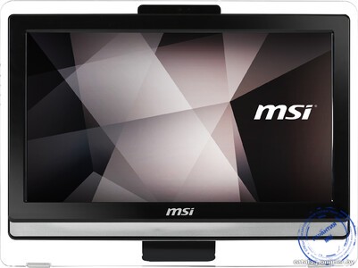 моноблок MSI Pro 22ET 4BW-011RU
