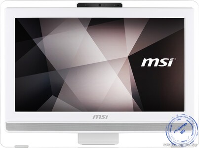 моноблок MSI Pro 22ET 4BW-009RU
