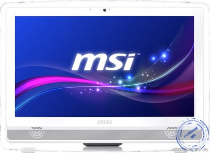 моноблок MSI Wind Top AE220-015RU