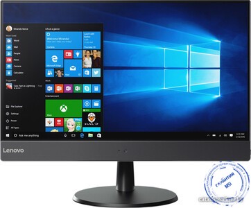 моноблок MSI V510z 10NQ002WRU