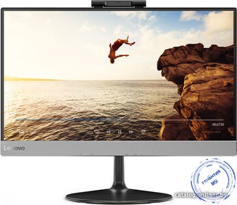 моноблок MSI V410z 10QV001FRU