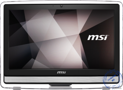 моноблок MSI Pro 22E 6NC-024RU