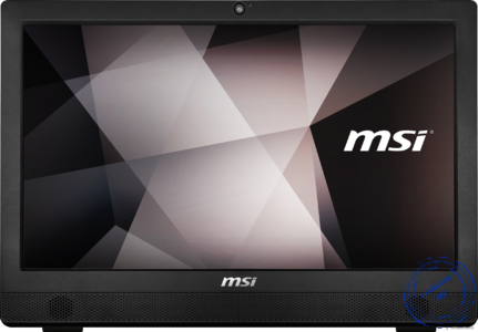 моноблок MSI Pro 24 6NC-011RU