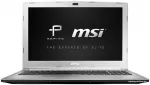 MSI PL62 7RD-016XPL