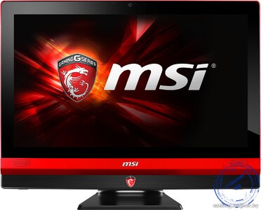 моноблок MSI Gaming 24T 6QE-009RU