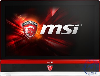моноблок MSI Gaming 27 6QD-008RU