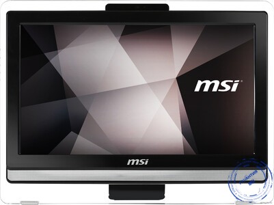 моноблок MSI Pro 22ET 4BW-006XEU
