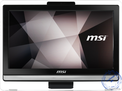 моноблок MSI Pro 20ET 4BW-001EU