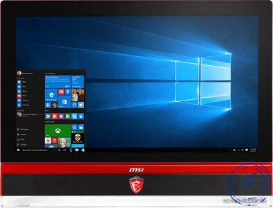 моноблок MSI AG270 2QL-211RU