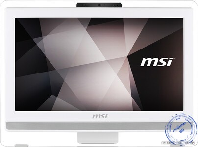 моноблок MSI Pro 20ET 4BW-010RU