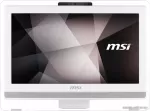 MSI Pro 20ET 4BW-010RU