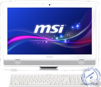 моноблок MSI AE220 5M-067RU