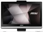 MSI Pro 22E 4BW-027RU