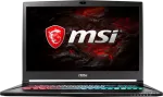 MSI GS73VR 7RF-201PL Stealth Pro