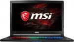 MSI GP72M 7REX-1015XRU Leopard Pro
