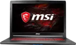 MSI GV72 7RE-1264XPL