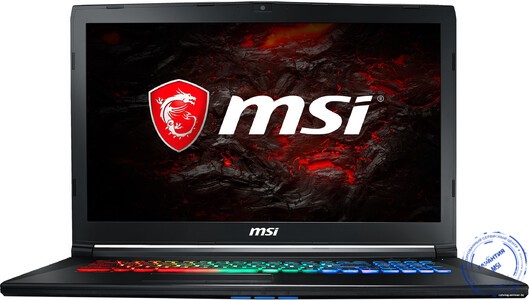 Замена оперативной памяти Мси GP72M 7RDX-1021XRU Leopard