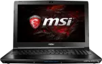 MSI GL62 7QF-1674XPL