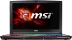 MSI GE62 6QF-098XRU Apache Pro