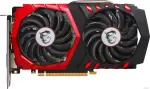 MSI GeForce GTX 1050 Gaming