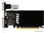 MSI GeForce GT 710