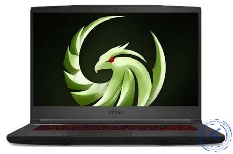 ноутбук MSI Bravo 15