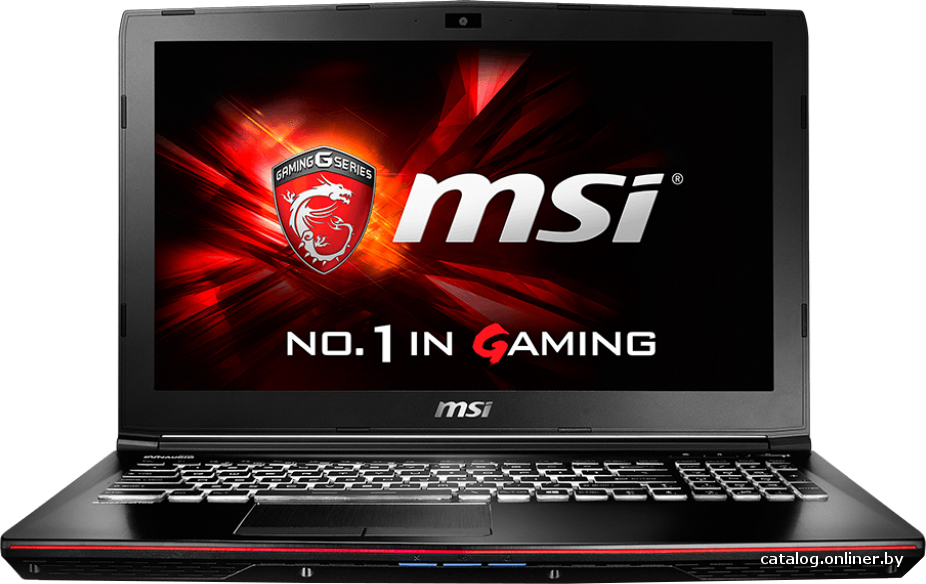 Замена южного моста MSI GE62 6QC-020XPL Apache