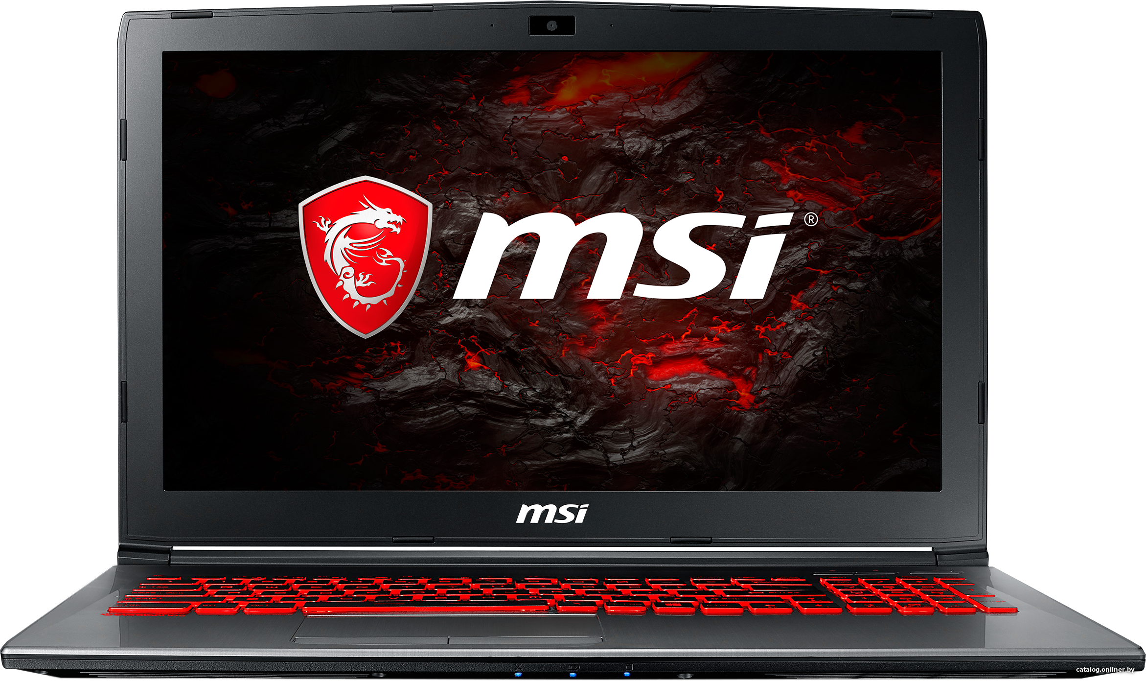 Замена южного моста MSI GV62 7RC-019XPL