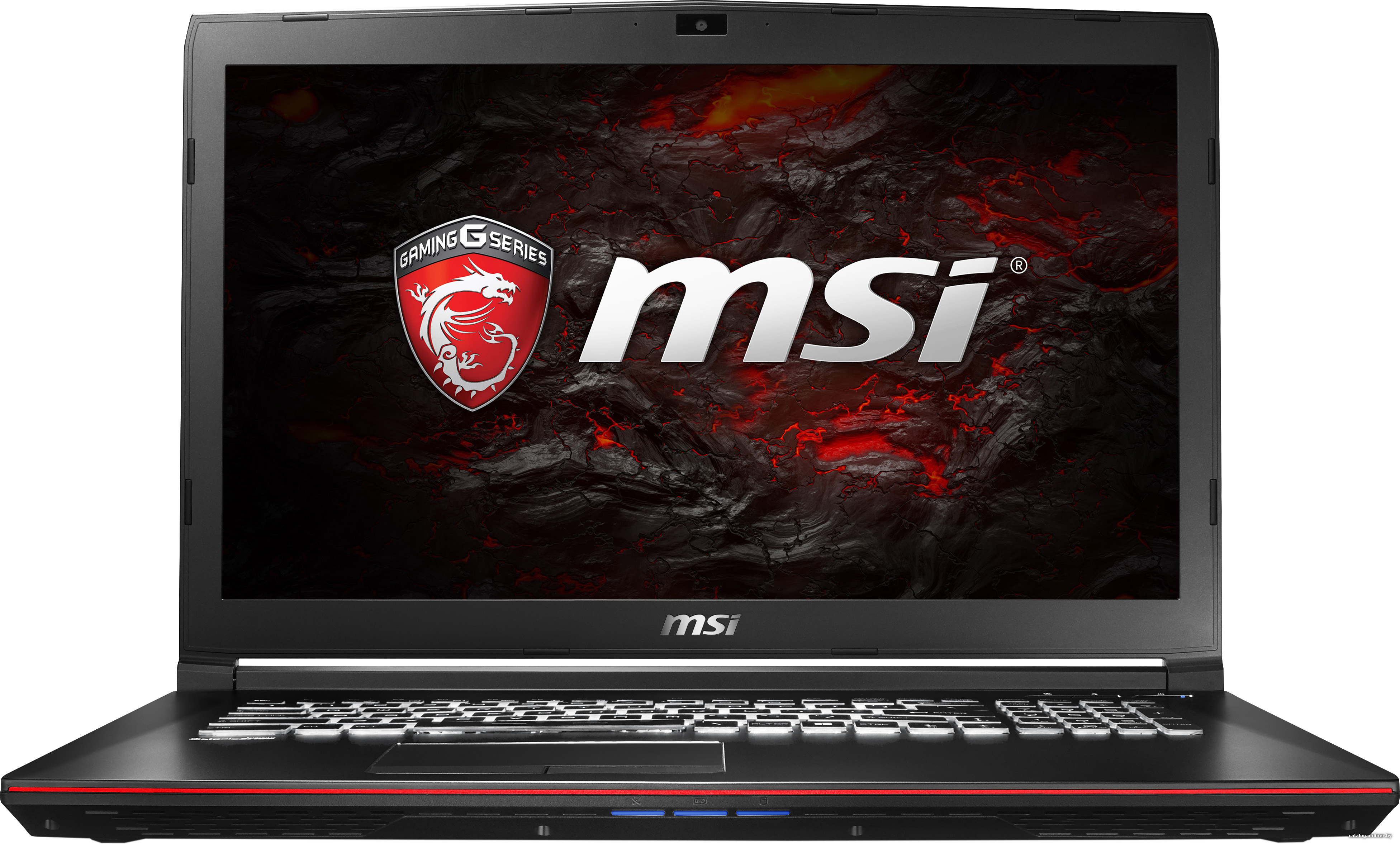 Замена южного моста MSI GP72 7RE-411XPL Leopard Pro