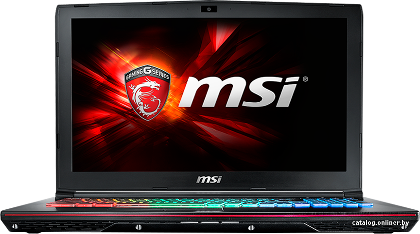 Замена южного моста MSI GE62VR 6RF-261RU Apache Pro