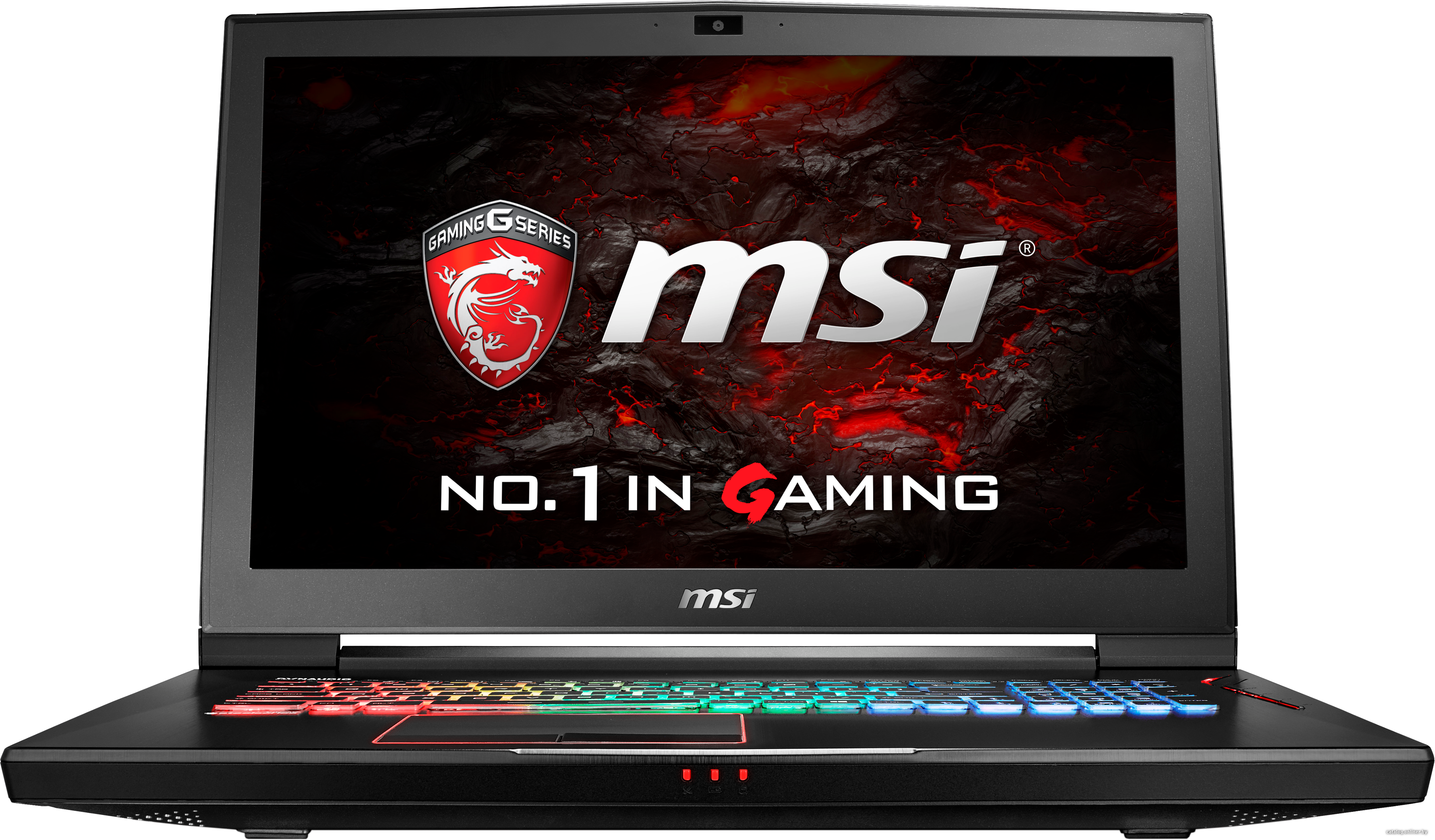 Замена южного моста MSI GT73VR 6RF-041PL Titan Pro