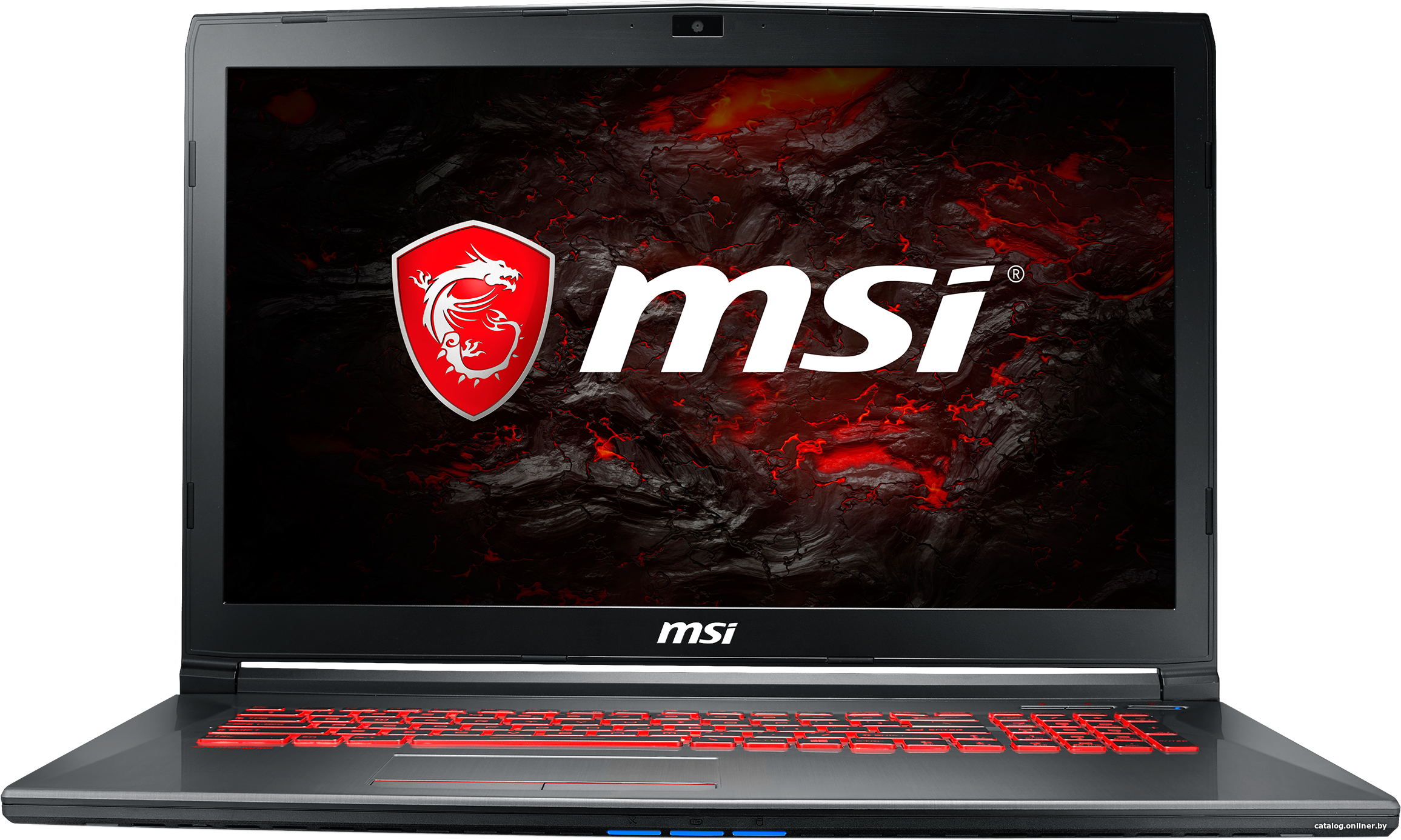 Замена южного моста MSI GV72 7RD-1047XPL