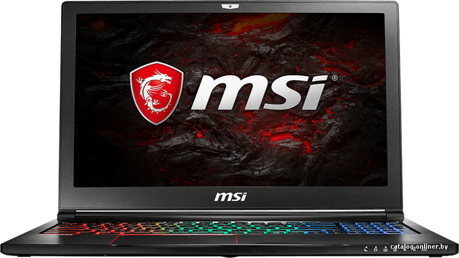 Замена южного моста MSI GS63VR 7RF-496RU Stealth Pro