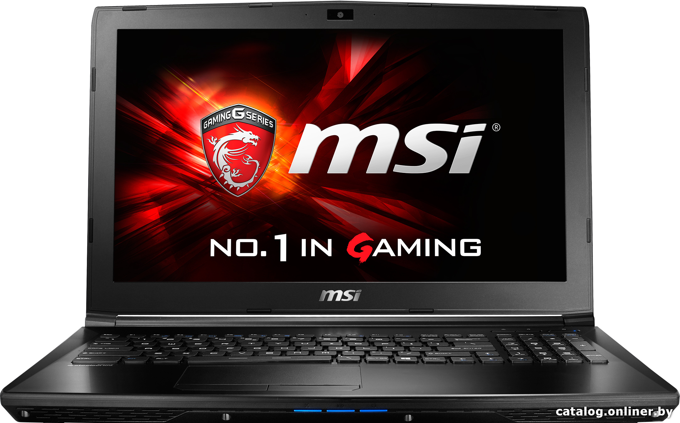Замена южного моста MSI GL62 6QD-028RU
