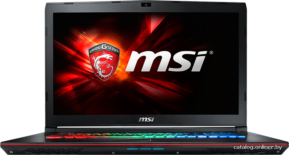 Замена южного моста MSI GE72 6QE-269RU Apache Pro