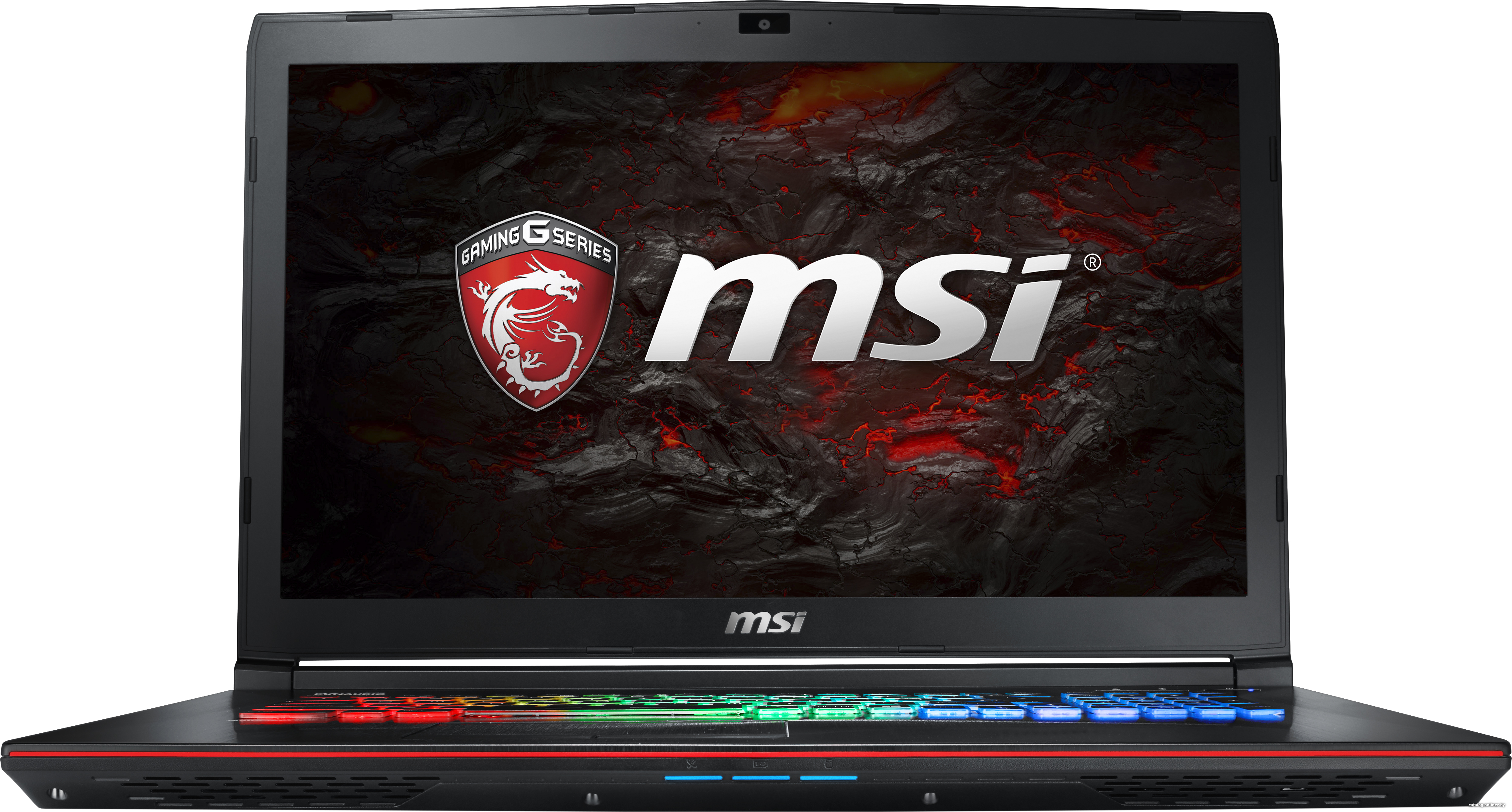 Замена южного моста MSI GE72VR 7RF-440RU Apache Pro